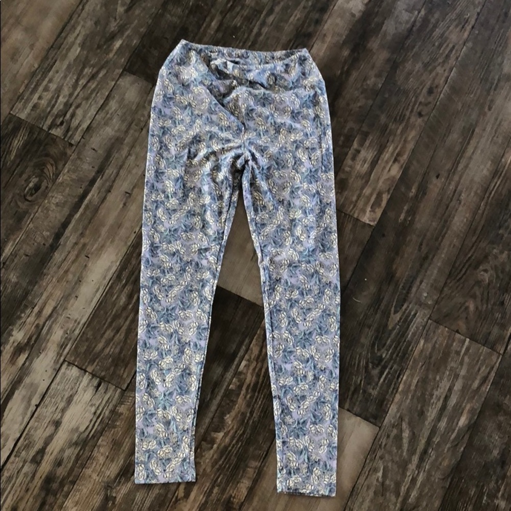 Lularoe leggings